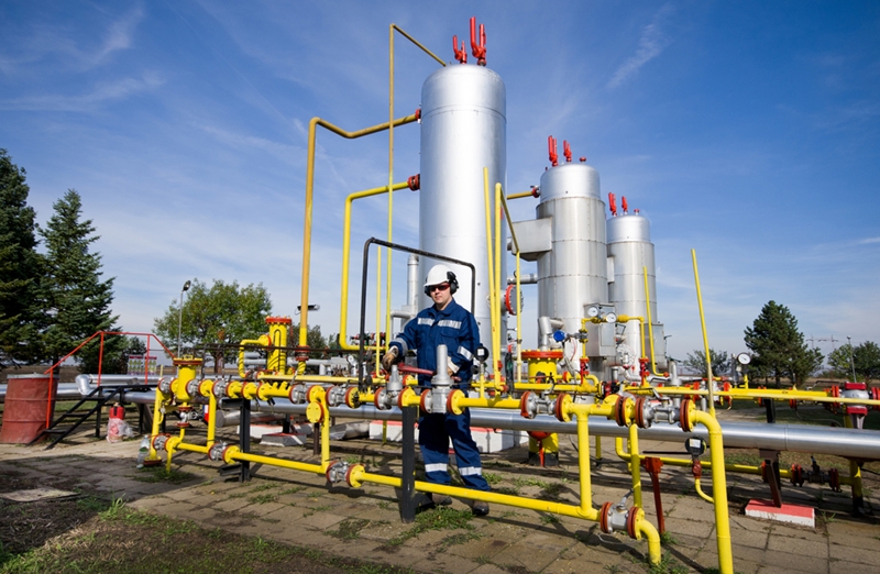 Enflex delivers natural gas solutions to businesses across Australia. 