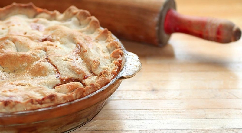 How are you going to ensure your pies stay fresh?