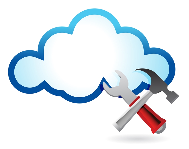 Cloud tools allow you to automate HACCP programs. 