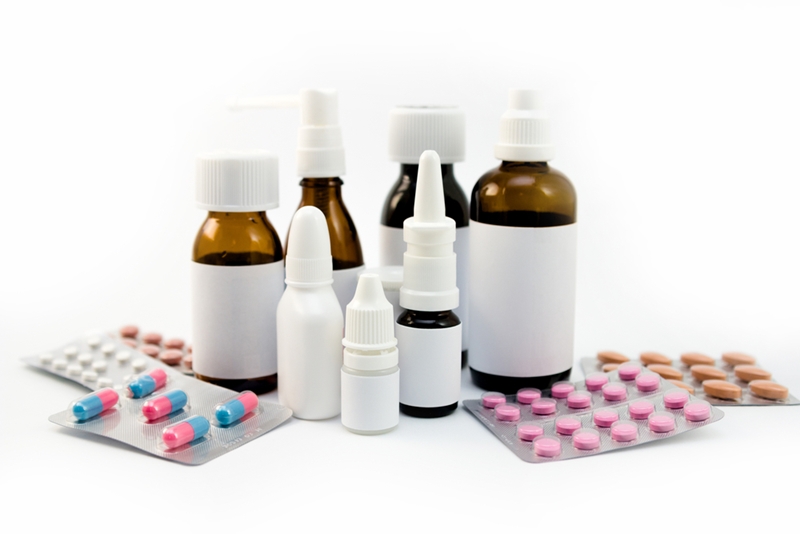 Pharmaceuticals need to be stored in certain conditions for safety compliance.