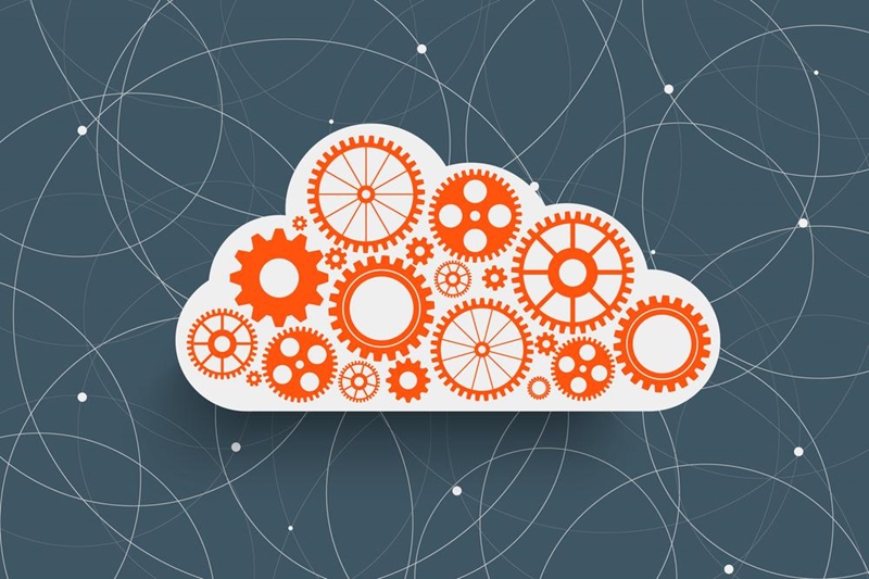 Cloud solutions have a part to play in every industry.
