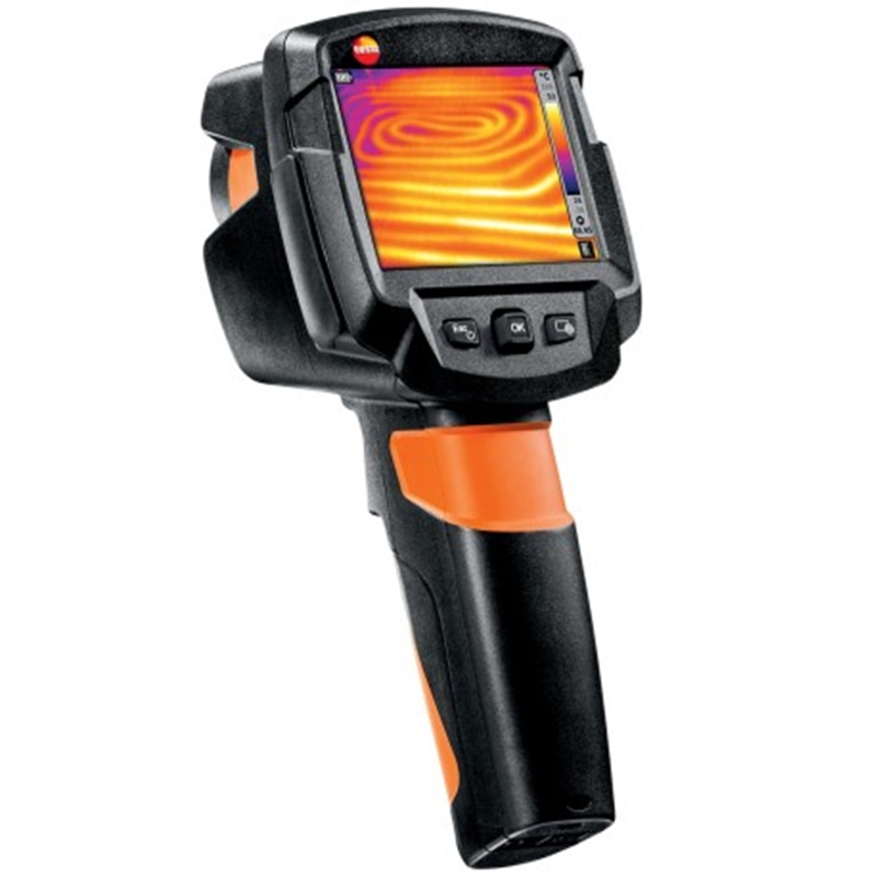 Special equipment is needed to properly calibrate an infrared thermometer.