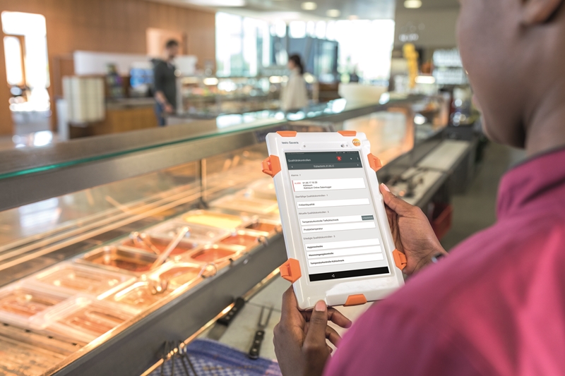 An increase in customer traffic will require a greater focus on meeting food codes.