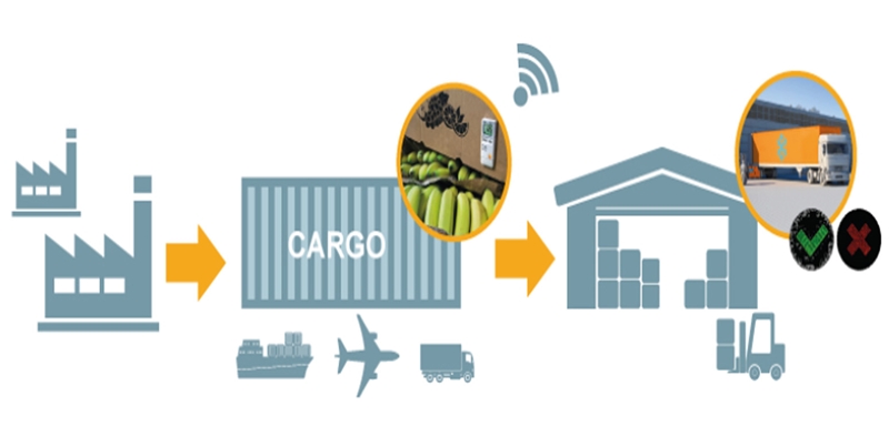 Testo Saveris Retail helps manage complex supply chains.